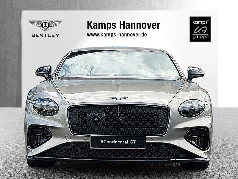 Bentley Continental GT S *Rotating Display*Diamond Quilt