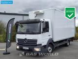 Mercedes-Benz Atego 816 4X2 7.49t Thermoking B-100 Max Ladebor