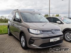 Volkswagen Caddy Life 1.5 85 kW TSI