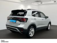 Volkswagen T-Cross - Vorschau Bild 4