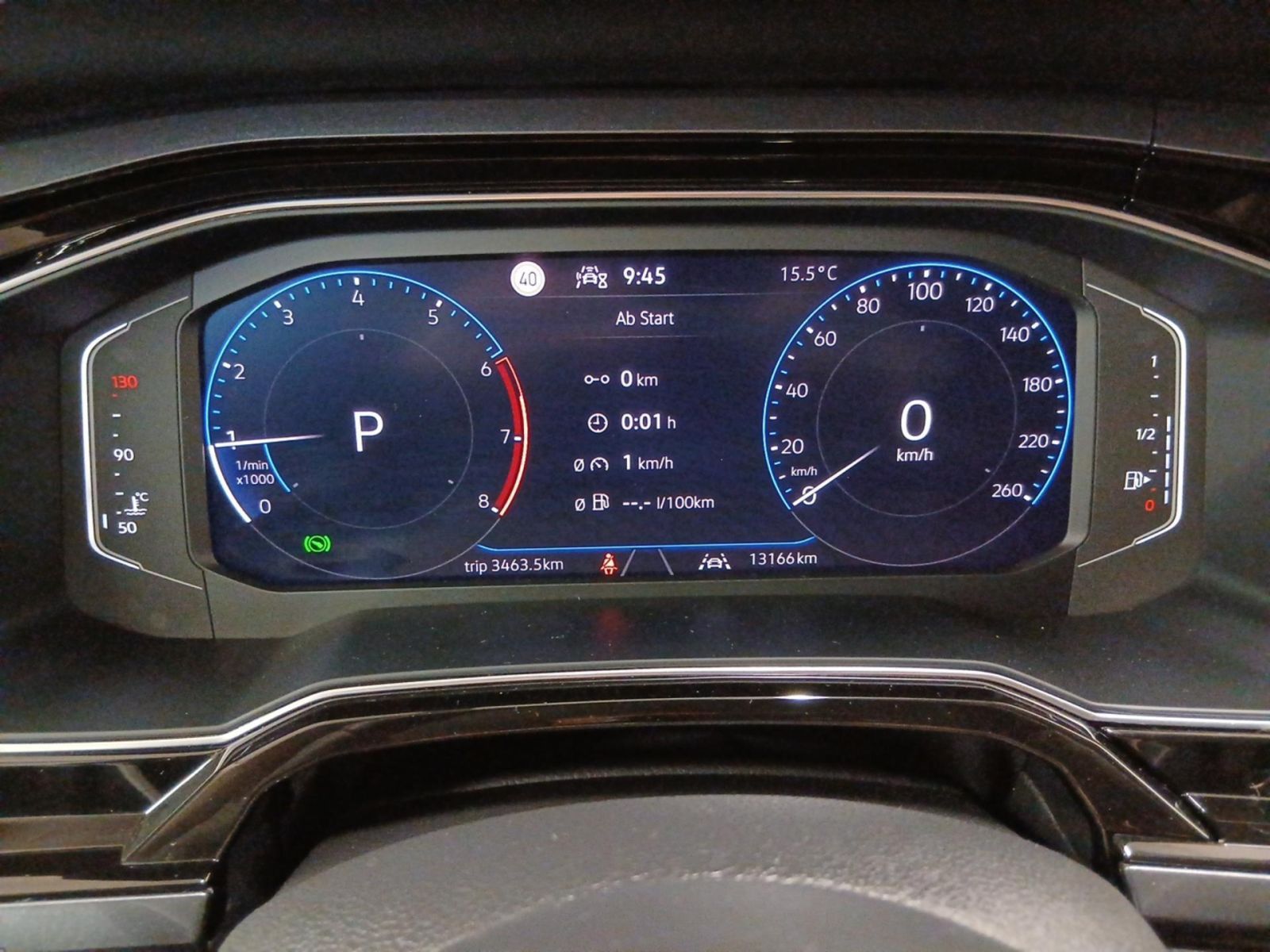 Volkswagen Taigo - Bild 15