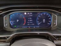 Volkswagen Taigo - Vorschau Bild 15