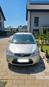 Ford Focus C-Max 2007 - Ford C-Max in Bielefeld