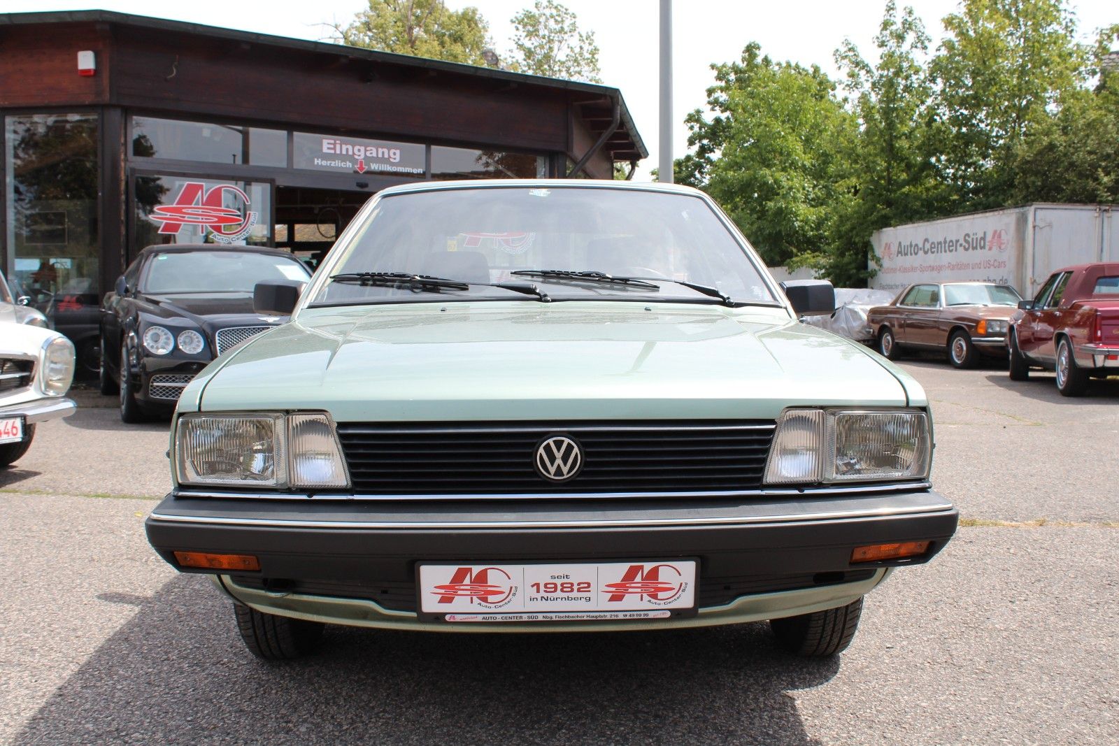 32B CL Coupe' 1,8 66KW (90PS) Orig., 25'' KM