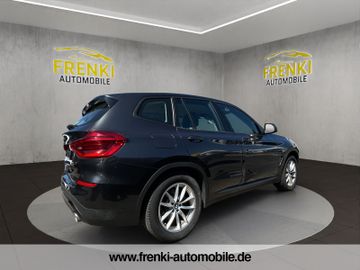 BMW X3 - 7