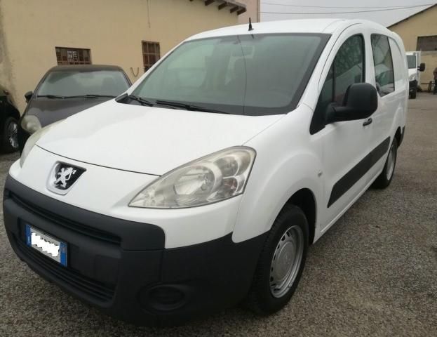 Peugeot PEUGEOT PARTNER AUTOCARRO 5POSTI