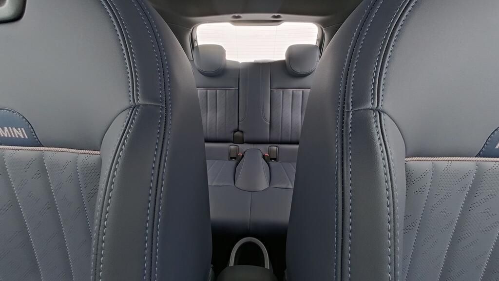 MINI Cooper C - Bild 14