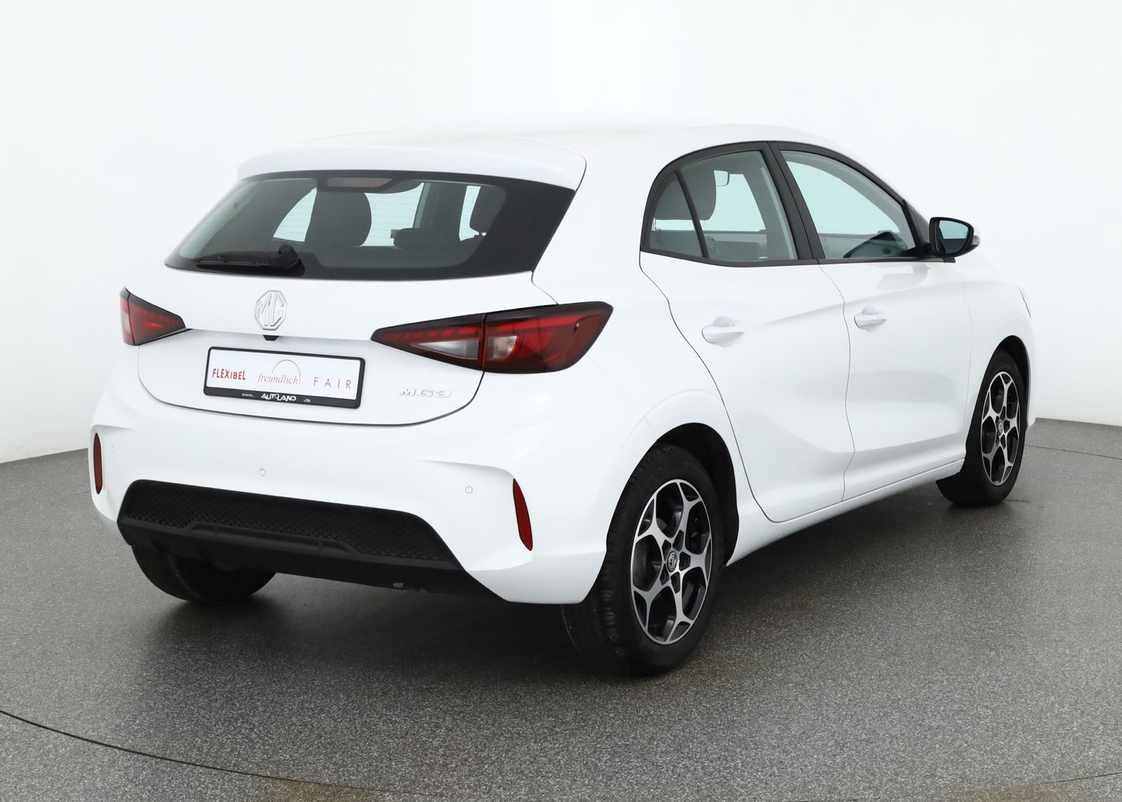 MG3