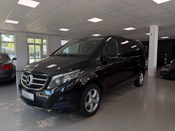 Mercedes V 250 - 9