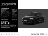 Cupra Ateca VZ Tribe Edition 2.0 TSI 360°*NAVI*AHK*SHZ - Cupra Ateca: Vz Tribe Edition