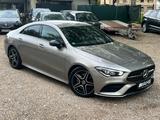 Mercedes-Benz CLA 220 AMG LINE AUTOMATIK TOP - Mercedes-Benz CLA 220 in Duisburg