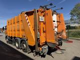 MAN 26.340 6x2 TGM Zöller Medium XL/ 2301 - MAN Tgm