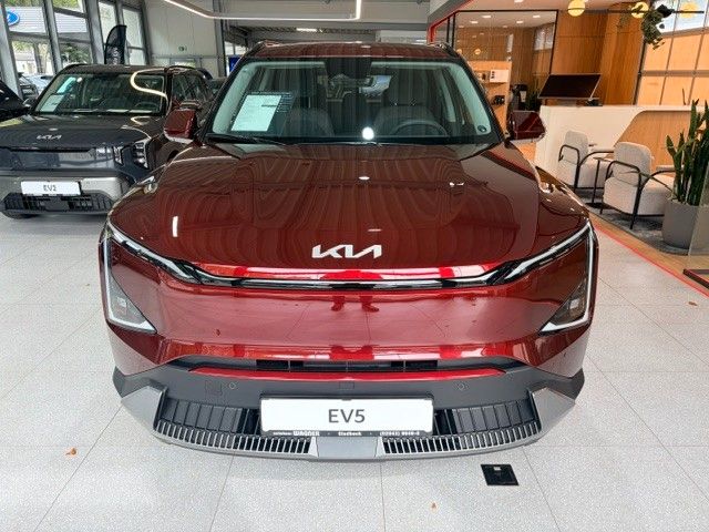 Kia EV5 - Bild 2