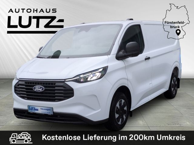 Ford Transit Custom 320L1 Trend PHEV 0% Finanz. Inkl.