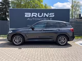 BMW X3 xDrive 30 e M Sport HUD Leder Sportsitze - BMW X3 mit Hybrid-Antrieb