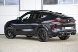 BMW X6 M Competition B&W MASSAGE DR.ASS.PRO AHK VOLL - BMW X6 M Gebrauchtwagen