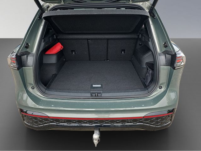 Tiguan 2.0TDI DSG 4Motion R-Line AHK