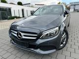 Mercedes-Benz C 250T CGI Avantgarte NAVI*LEDER*XENON*AHK - Mercedes-Benz Gebrauchtwagen in Sindelfingen