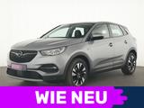 Opel Grandland Turbo Elegance Kamera|LED|Kessy|SHZ - Opel Grandland (X) in Mönchengladbach