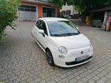 Fiat seltener Ellenator - Fiat 500 Automatik! - Fiat 500: Privatanbieter