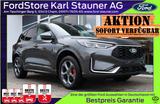 Ford Kuga ST-Line X 2.5 PHEV Matrix-LED 4,99%FIN* AHK - : mit ABS, Geländewagen