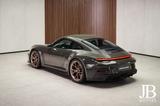 Porsche 992 GT3 Touring Exclusive Lift BOSE LED 918 PDK - Porsche 992 in Bremen