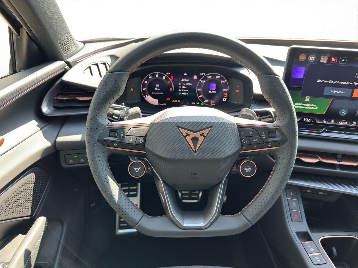 Cupra Terramar - Bild 14