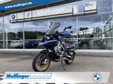 BMW R1250GS Adventure 3 Pakete Schaltassistent Pro - MOTORRAD 125