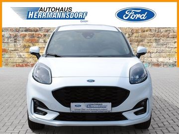 Fahrzeugabbildung Ford Puma 1.0 L ST-Line X mHEV+B&O+LED+NAVI+TEMPOMAT+