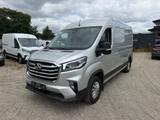 Maxus Deliver 9  2.0 Kasten L3H2 RWD LUXURY LED Kamera - gebrauchte Maxus Deliver 9 aus dem Jahr 2024