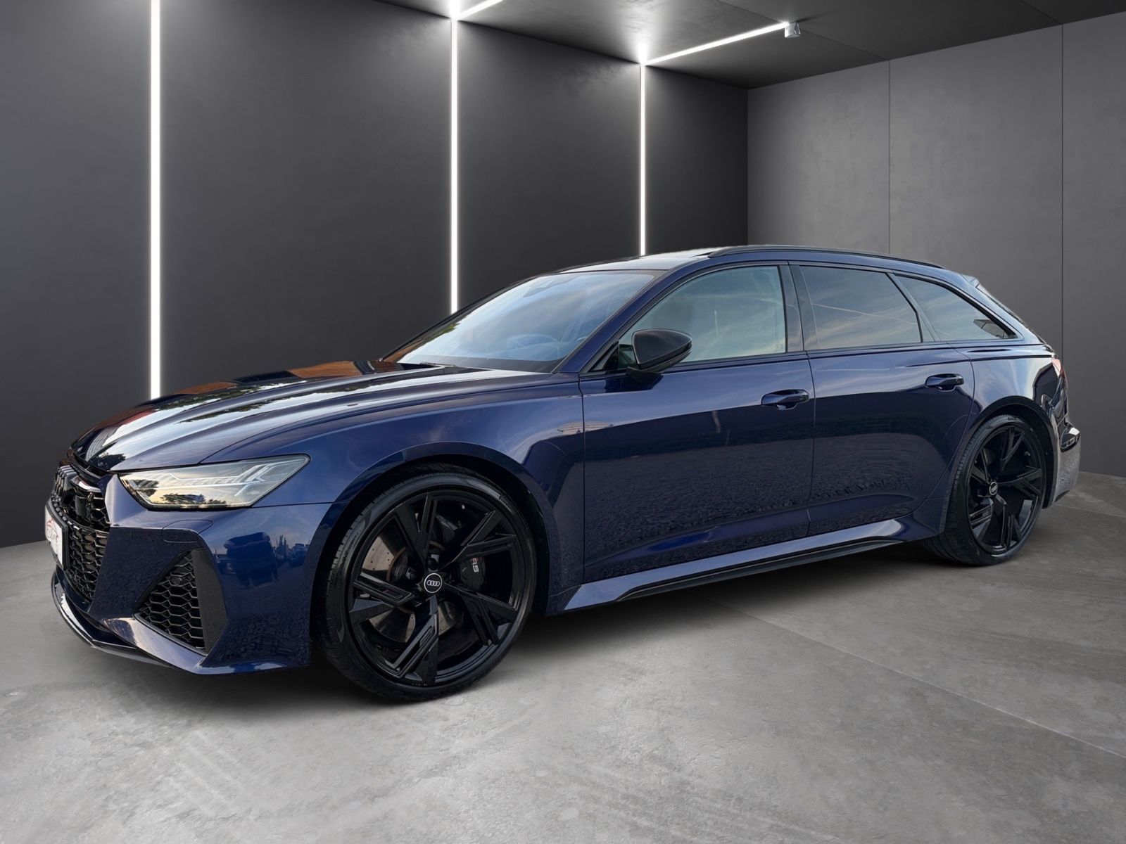 AUDI RS6 RS 6 Avant 4.0 TFSI quattro