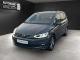 Volkswagen Touran Comfortline 7Sitz*Kamera*LED*Navi*ACC*LM - Volkswagen Touran mit Benzin-Antrieb: Van