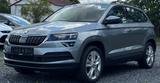 Skoda Karoq 2.0 TDI Style 4x4 DSG Garantie TÜV Neu - Skoda Gebrauchtwagen in Fulda