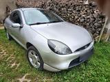 Ford Puma 1998 - Ford Puma aus 1998