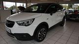 Opel Crossland (X)*AUTOMATIK*NAVI*RFK*KUNDENDAUFTRAG* - Opel Crossland (X) mit Benzin-Antrieb: Automatik