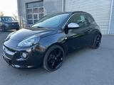 Opel Adam Black Link Klimaautomatik Tempomat SHZ LHZ - gebrauchte Opel Adam aus dem Jahr 2014
