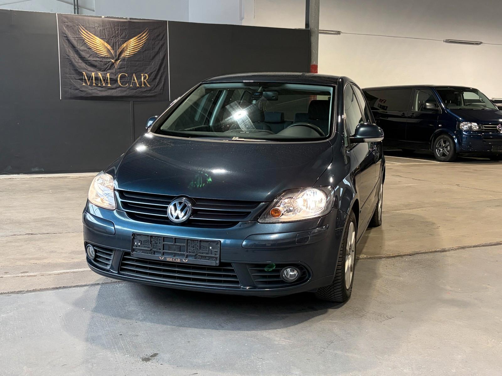 Volkswagen Golf Plus V Comfortline
