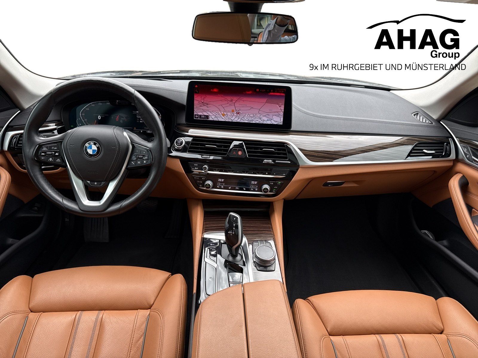 BMW 530 - Bild 9