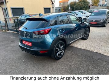 Mazda CX-3 - 7