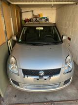 Suzuki Swift 1.3  90.258 KM Original mit R... - Suzuki Swift mit Benzin-Antrieb: Kleinwagen, 1.3