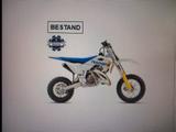 Husqvarna TC50 Husqvarna Tc 50 2027 - HUSQVARNA 50