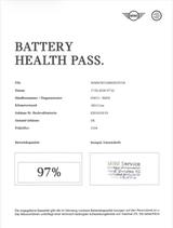 MINI Cooper SE Trim L - Top-Zustand - 97% Batterie - MINI Cooper SE von privat