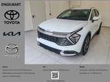 Kia Sportage Vision 1.6 T-GDI Komfort-Paket - Kia Sportage Neuwagen in Bremen