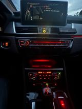 BMW 220d Gran Tourer Steptronic Luxury - BMW 220 Gran Tourer aus 2016