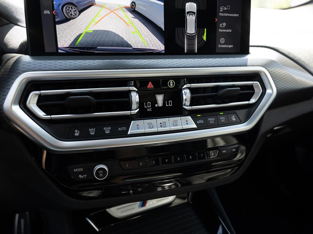 BMW X3 M40d xDrive FACEL. PANO AHK HUD LASER LED ACC