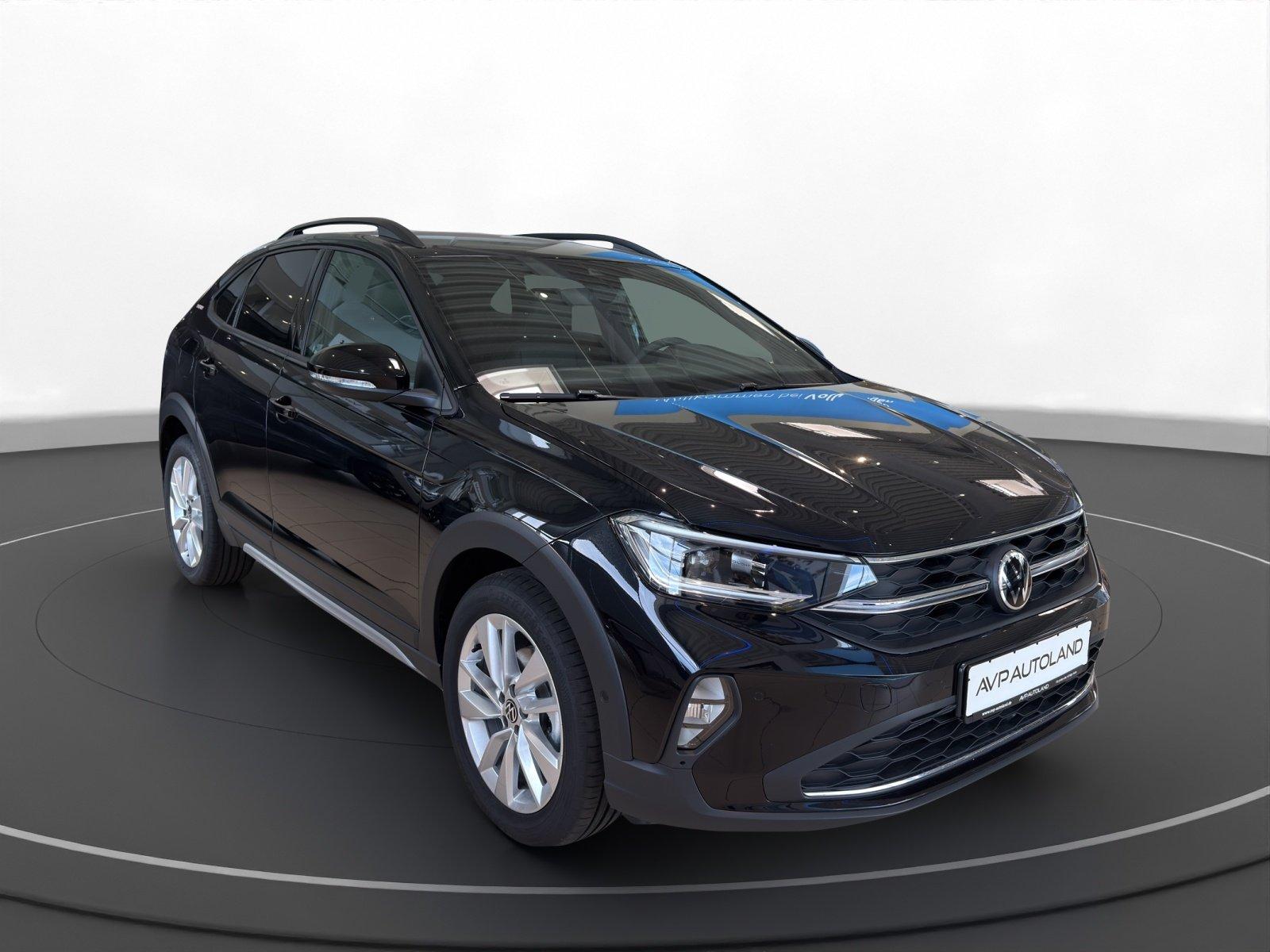 Volkswagen Taigo 1.5 TSI DSG ENERGY NAVI AHK KAMERA, миниатюра 4
