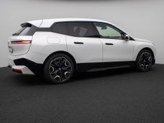 Foto Nummer 6: BMW iX
