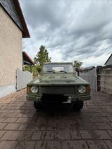 Volkswagen VW Iltis Bj 1979 - Volkswagen Iltis: Geländewagen