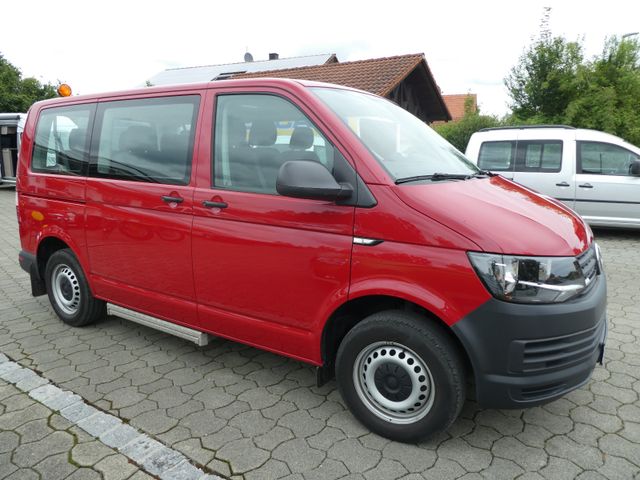 Volkswagen T6 Caravelle 2,0 TDI Klima, PDC Hinten, 9-Sitzer