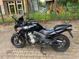 Honda CBF 600 SA PC 43 - HONDA CBF 600 PC43